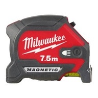 Milwaukee LED páska meria 7,5 m magnetická