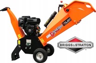 B&S STILER BRANCH SHREDDER