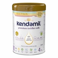 Kendamil Premium 4 HMO+ 1kg - Kendamil