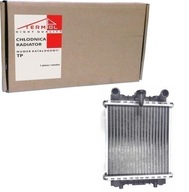 VODNÝ INTERCOOLER AUDI A6 C7 (11-) A7 4G 10- ĽAVÝ