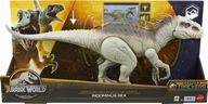 Figúrka Jurského sveta DINOSAUR Indominus REX