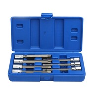 KKMOON 10/12PCS Torx nástrčná sada náradia St