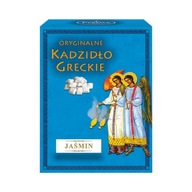 GRÉCKE KADIDLO - JAZMÍN - 300g