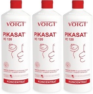 Voigt 120 Čistič sanitárnej techniky 1l x3