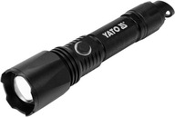 YATO YT-08559 Nabíjacia baterka 10W 900LM