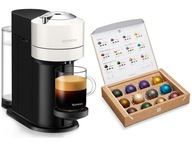 DELONGHI Nespresso Vertuo Next ENV 120.W