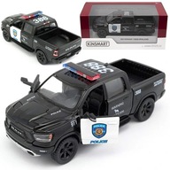 2019 Dodge Ram 1500 Polícia 1:48