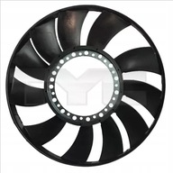 Ventilátor AUDI A4 B5, A4 B6, A4 B7; SKOD