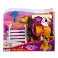 Mattel Mustang z Divokého údolia Set Toy Horse Sounds Sounds