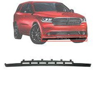 DODGE DURANGO 2014 SPOILER PREDNÉHO NÁRAZNÍKA