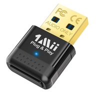 B10A Bluetooth 5.0 USB audio vysielač 1Mii 20m