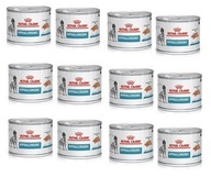 Royal Canin hypoalergénne 200 g x 12 plechovka