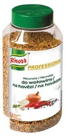 KNORR Profesionálna marináda na hovädzie mäso 750 g