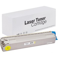 TONER PRE OKI C831 C841 44844505 ŽLT