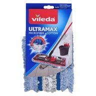 Vložka do mopu Vileda Ultramax Micro & Cotton