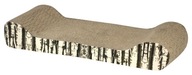 KERBL ECO CAT Škrabacia doska DRIFT, 48,5X18,5X7,5CM [81668]