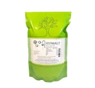 IZOMALT POTRAVINÁRSKE CUKROVINKY Isomalt 1kg ECOBI