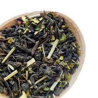 Červený čaj pu-erh SCHUDNÚCI KASIA 250g