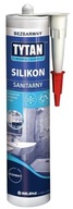 EURO-LINE SANITÁRNY SILIKÓN 280ML Číry