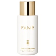 PACO RABANNE Fame telový balzam 200ml