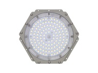 Priemyselná LED lampa \ 'HIGH-BAY \' 60W 60°