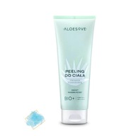 ALOESOVE TELOVÝ PEELING 230ML