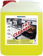 Lakma Fat Cleaner Univerzálny odmasťovač 5L
