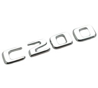 Mercedes Emblem C200 C 200