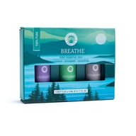 Esenciálne oleje BREATHE - aromaterapeutická sada