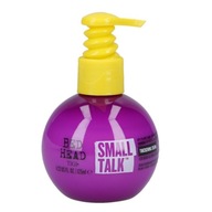 TIGI BED HEAD Krémový gél zväčšujúci objem vlasov SMALL TALK 125ml