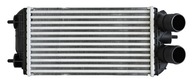 Intercooler OPEL MOKKA CORSA F 19- 1.2 9824742280