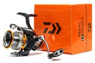 LIMITOVANÁ EDÍCIA - DAIWA REGAL LT 3000D - NOVINKA!!