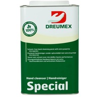 Dreumex PLUS Special Pasta na ruky 4,2 kg + UPÍRI ZDARMA!