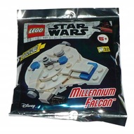 LEGO kocky 911949 Star Wars Millenium Falcon