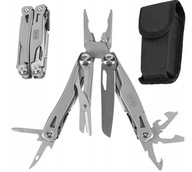 Multitool Multifunkčný nástroj na prežitie M-Tac Type 7 s puzdrom 11 v 1