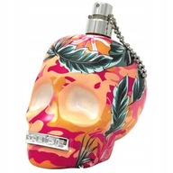 POLICE TO BE EXOTIC JUNGLE WOMAN 125ML EDP FĽAŠA