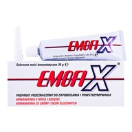 Emofix, hemostatická masť, 30 g