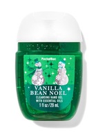 Gél na ruky VANILLA BEAN NOEL Bath & Body Works