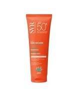 SVR Sun Secure Lait hydratačné mlieko SPF 50+ neparfumované 250 ml