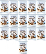 Beskidzkie Łakocie Choco Choco Sticks 140g x16