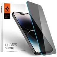 SPIGEN PRIVATE GLASS PRE IPHONE 14 PRO