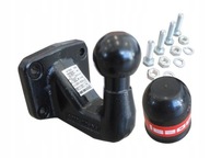 BOSAL HOOK BALL IVECO MASTER BOXER DUCATO JUMPER