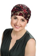 Turban LILI M/27 Klobúkové šatky Turbany Lidia