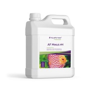 AQUAFOREST MÍNUS PH 2000ML - ZNIŽUJE PH