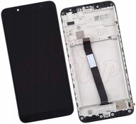 Dotyková obrazovka LCD displeja Xiaomi Redmi 7A Frame