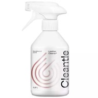 Cleantle Leather Cleaner2 500 ml LEATHER liquid