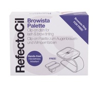 RefectoCil Browista Palette Ručná paletka 1 ks.