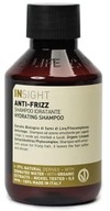 INSIGHT ANTI-FRIZZ hydratačný ŠAMPÓN 100ML