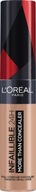 LOREAL Infaillible 24H Tekutý korektor na tvár č.328 Ľanový 11ml