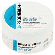 REGENERUM Regeneračné sérum na nohy 125ml UREA